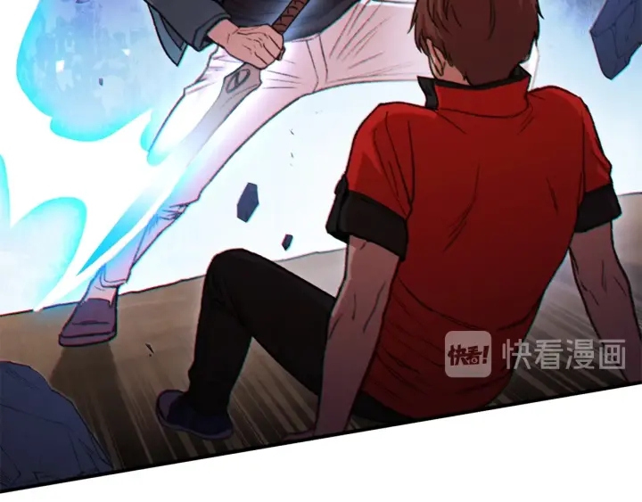 重启地下城韩漫全集-第46话 重逢之时无删减无遮挡章节图片 