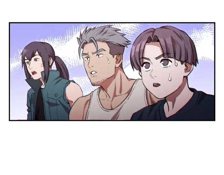 重启地下城韩漫全集-第48话 兔子暴露了无删减无遮挡章节图片 