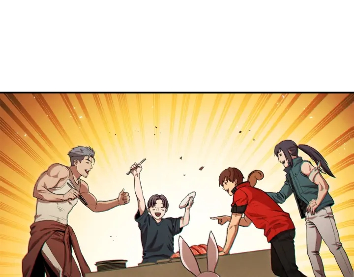 重启地下城韩漫全集-第48话 兔子暴露了无删减无遮挡章节图片 