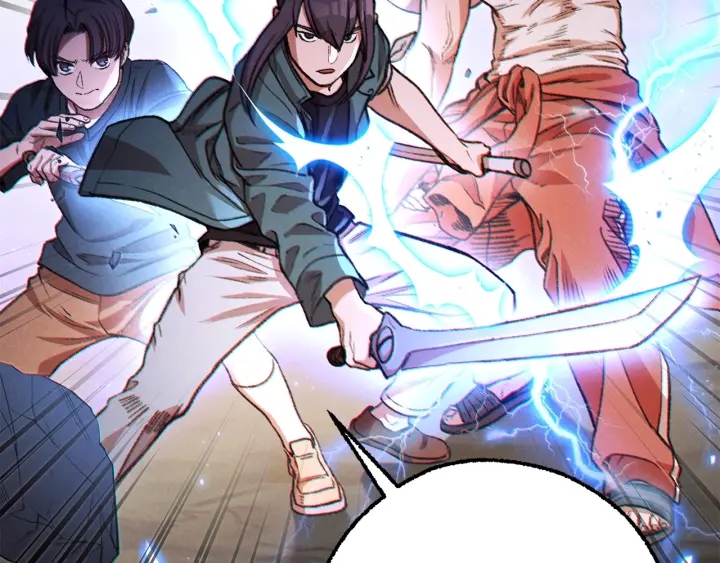 重启地下城韩漫全集-第48话 兔子暴露了无删减无遮挡章节图片 