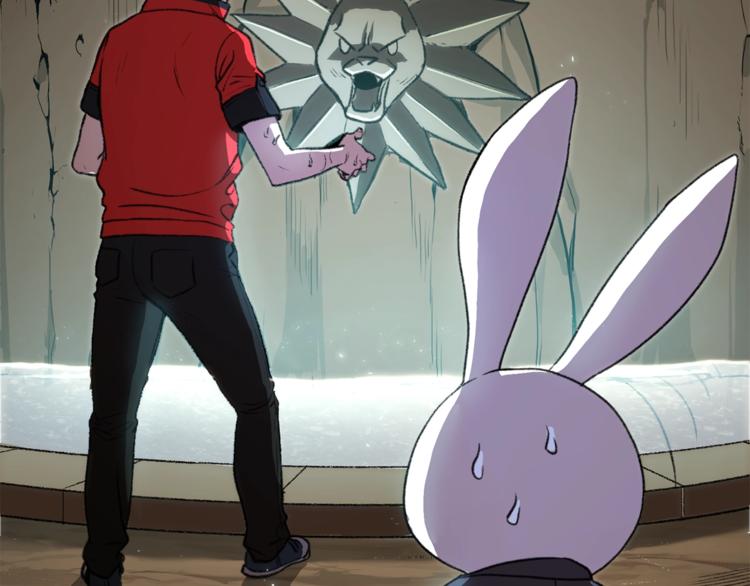 重启地下城韩漫全集-第5话 新的成就已达成！无删减无遮挡章节图片 