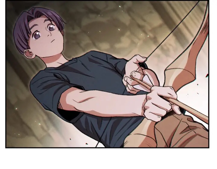 重启地下城韩漫全集-第51话 神殿升起！无删减无遮挡章节图片 