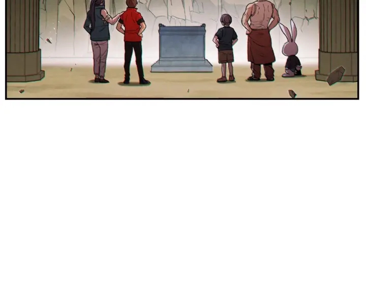 重启地下城韩漫全集-第51话 神殿升起！无删减无遮挡章节图片 