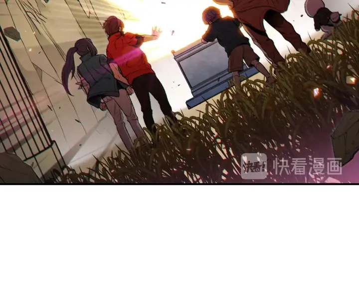 重启地下城韩漫全集-第51话 神殿升起！无删减无遮挡章节图片 