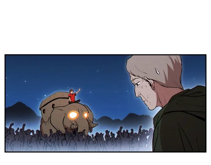 重启地下城韩漫全集-第56话 郑多温！永远的神！无删减无遮挡章节图片 