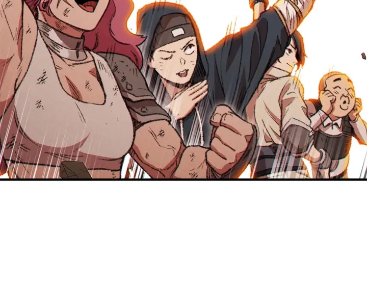 重启地下城韩漫全集-第56话 郑多温！永远的神！无删减无遮挡章节图片 