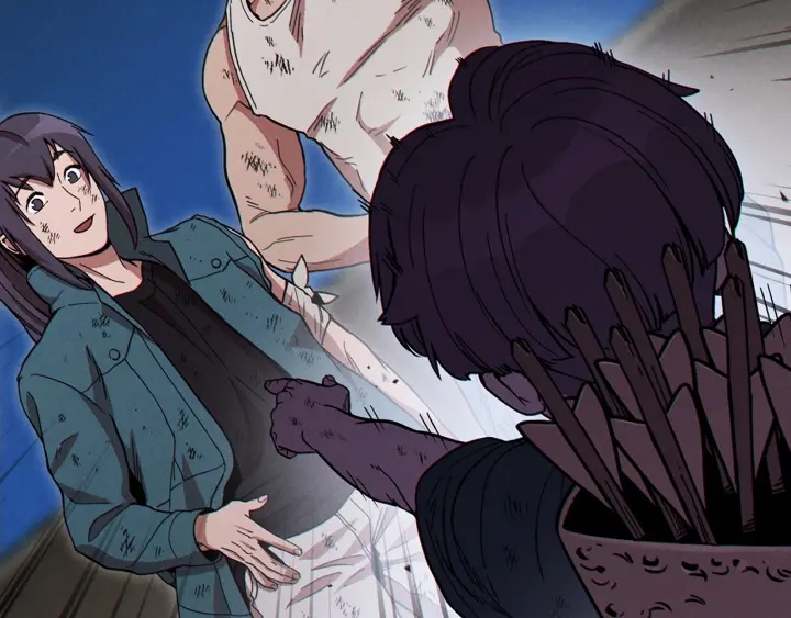 重启地下城韩漫全集-第56话 郑多温！永远的神！无删减无遮挡章节图片 