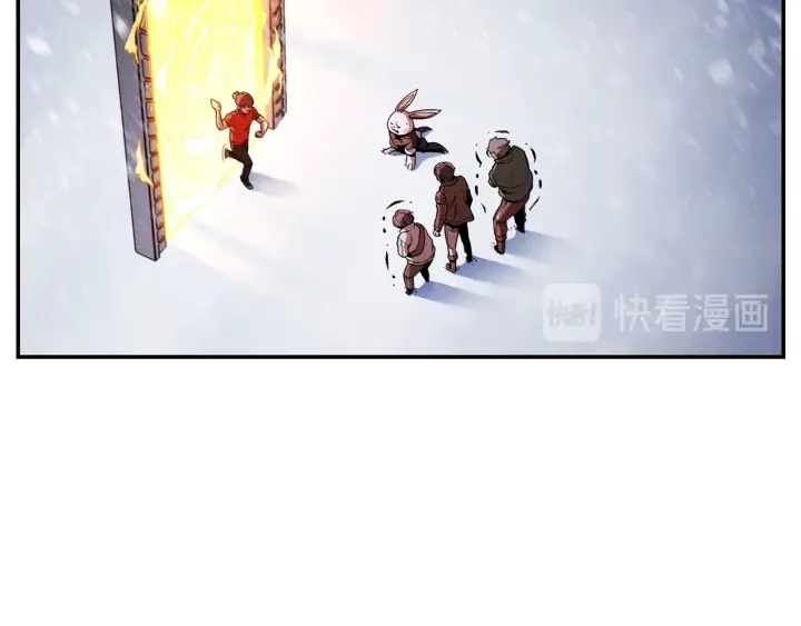 重启地下城韩漫全集-第63话 急冻地带！无删减无遮挡章节图片 