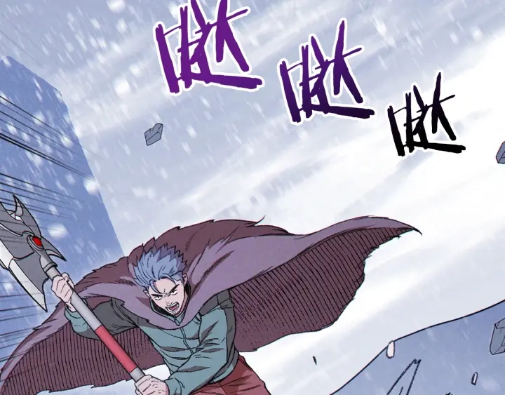 重启地下城韩漫全集-第64话 认真打怪！无删减无遮挡章节图片 