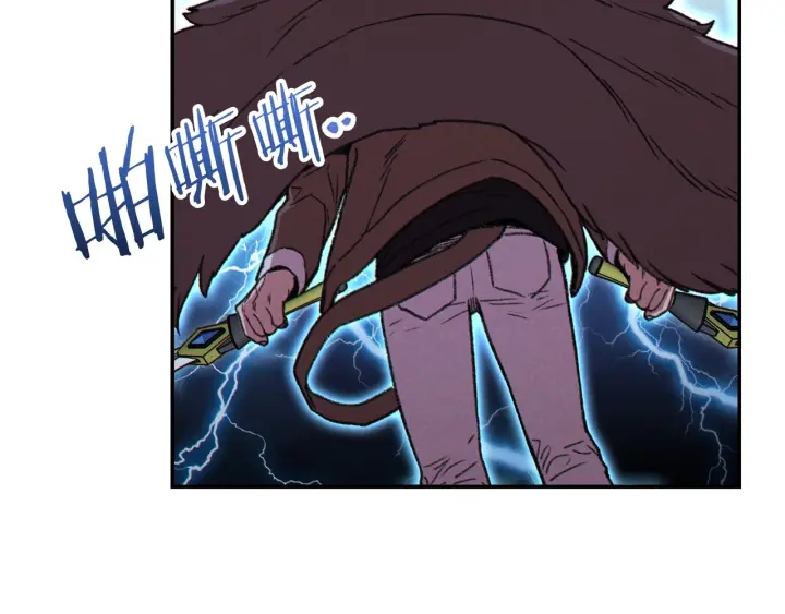 重启地下城韩漫全集-第64话 认真打怪！无删减无遮挡章节图片 