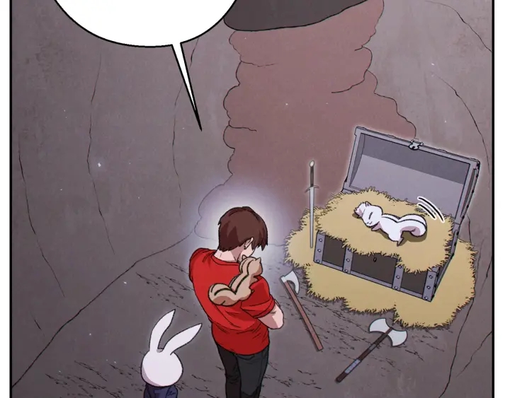重启地下城韩漫全集-第68话 赤身狩猎！近战肉搏！无删减无遮挡章节图片 