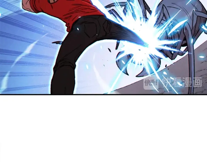 重启地下城韩漫全集-第68话 赤身狩猎！近战肉搏！无删减无遮挡章节图片 