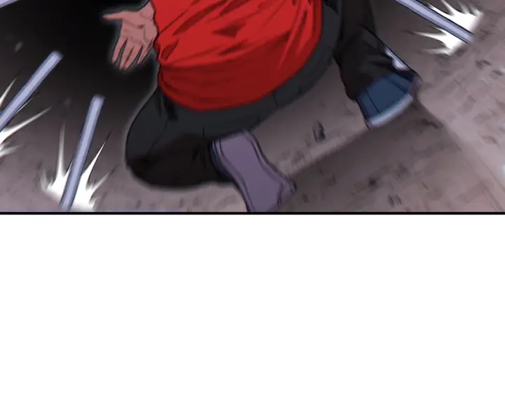 重启地下城韩漫全集-第68话 赤身狩猎！近战肉搏！无删减无遮挡章节图片 