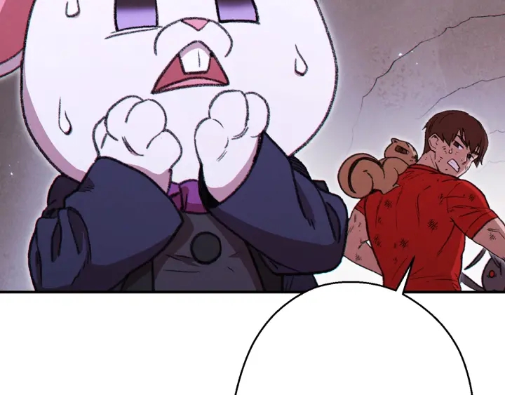 重启地下城韩漫全集-第68话 赤身狩猎！近战肉搏！无删减无遮挡章节图片 