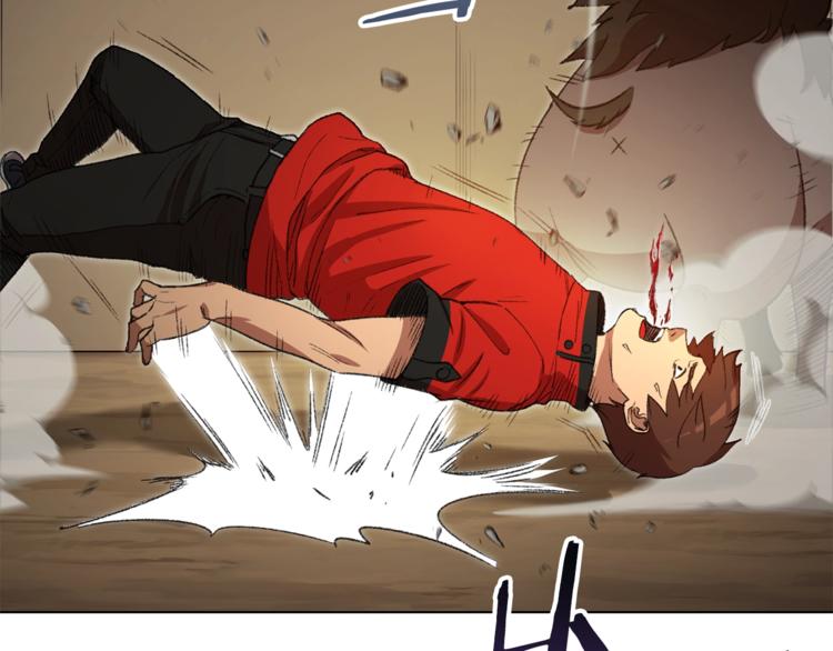 重启地下城韩漫全集-第7话 谁说辅助不打人？无删减无遮挡章节图片 
