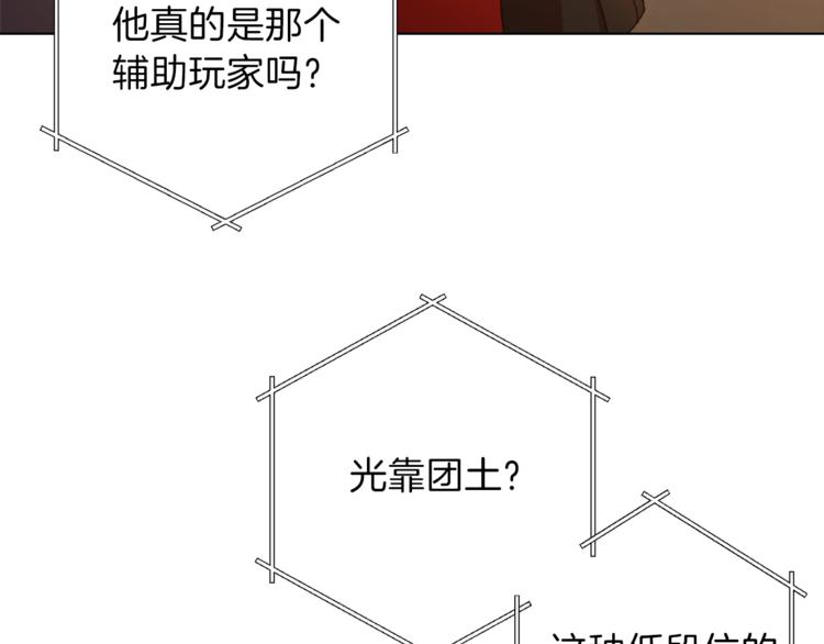 重启地下城韩漫全集-第7话 谁说辅助不打人？无删减无遮挡章节图片 