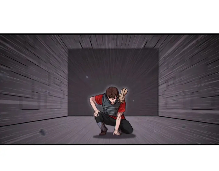 重启地下城韩漫全集-第73话 火烧副本无删减无遮挡章节图片 
