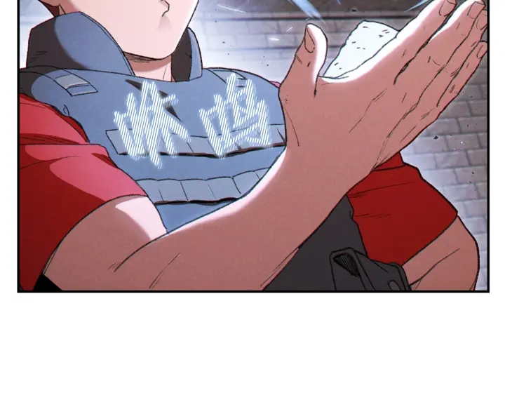 重启地下城韩漫全集-第81话 净化亡灵！无删减无遮挡章节图片 