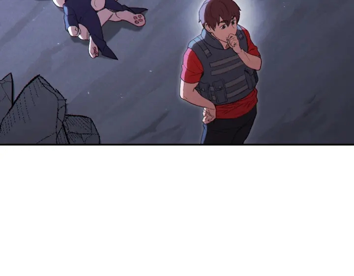 重启地下城韩漫全集-第81话 净化亡灵！无删减无遮挡章节图片 