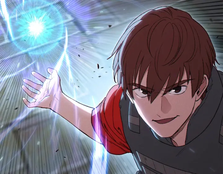 重启地下城韩漫全集-第81话 净化亡灵！无删减无遮挡章节图片 