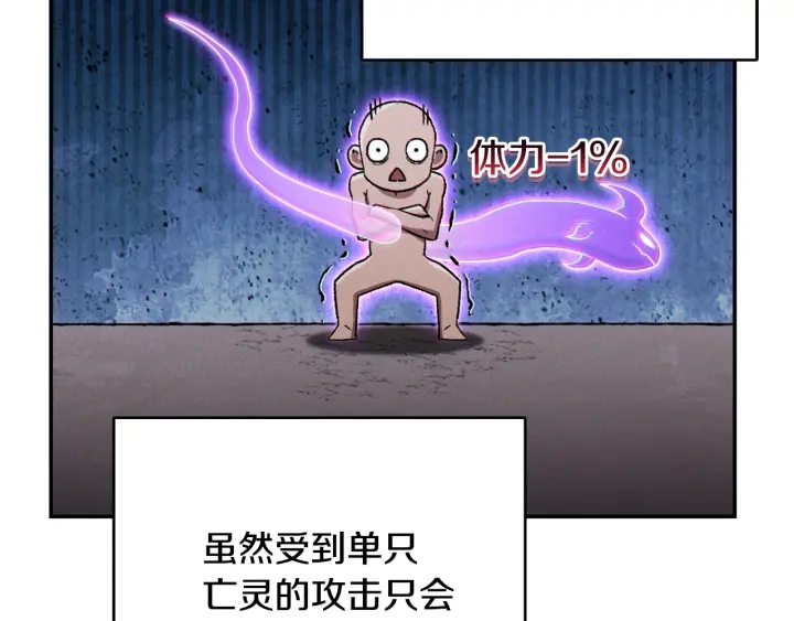 重启地下城韩漫全集-第81话 净化亡灵！无删减无遮挡章节图片 