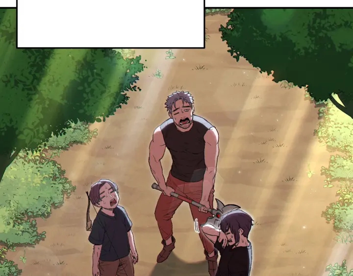 重启地下城韩漫全集-第84话 格局小了无删减无遮挡章节图片 