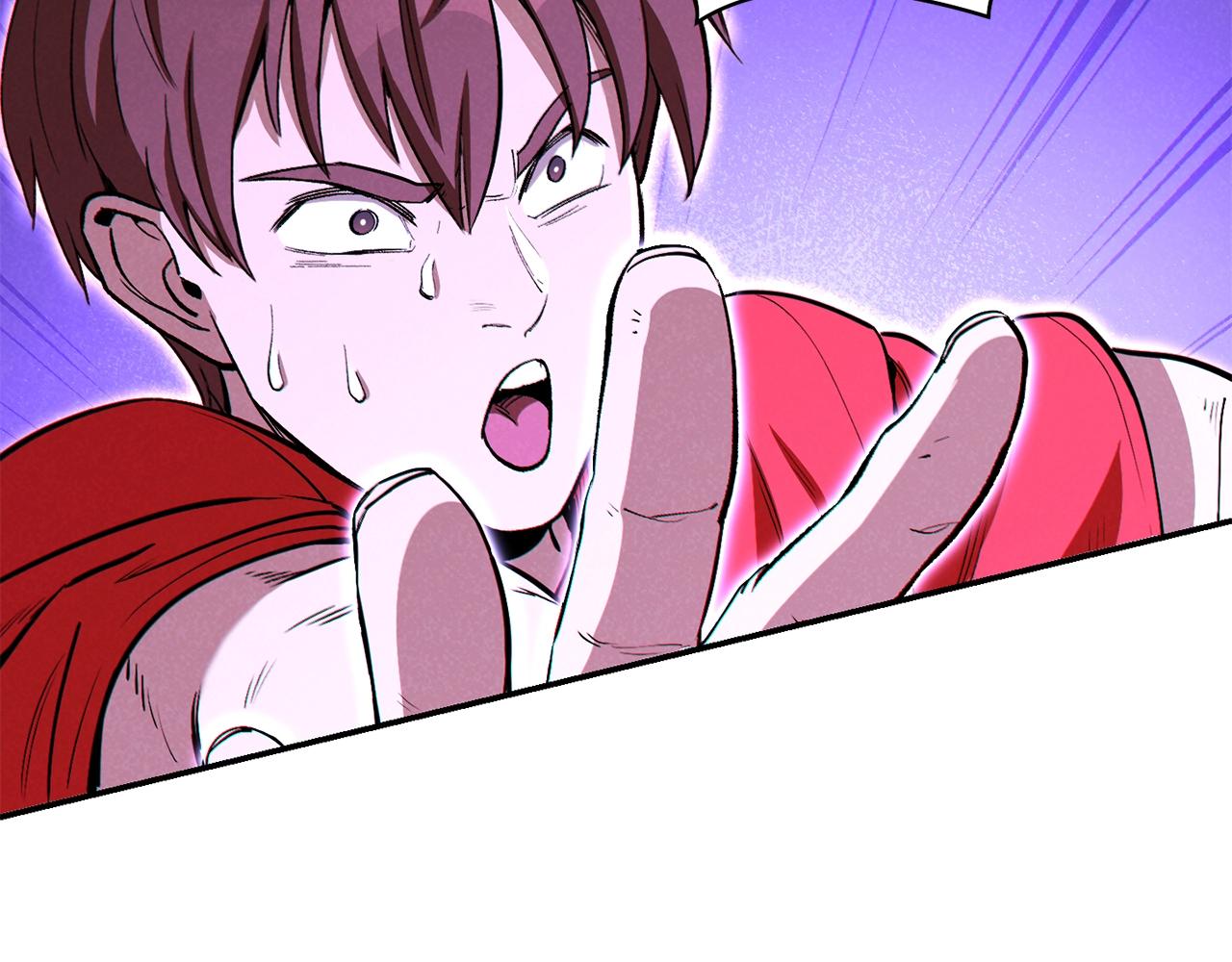 重启地下城韩漫全集-第89话 修炼魔法无删减无遮挡章节图片 