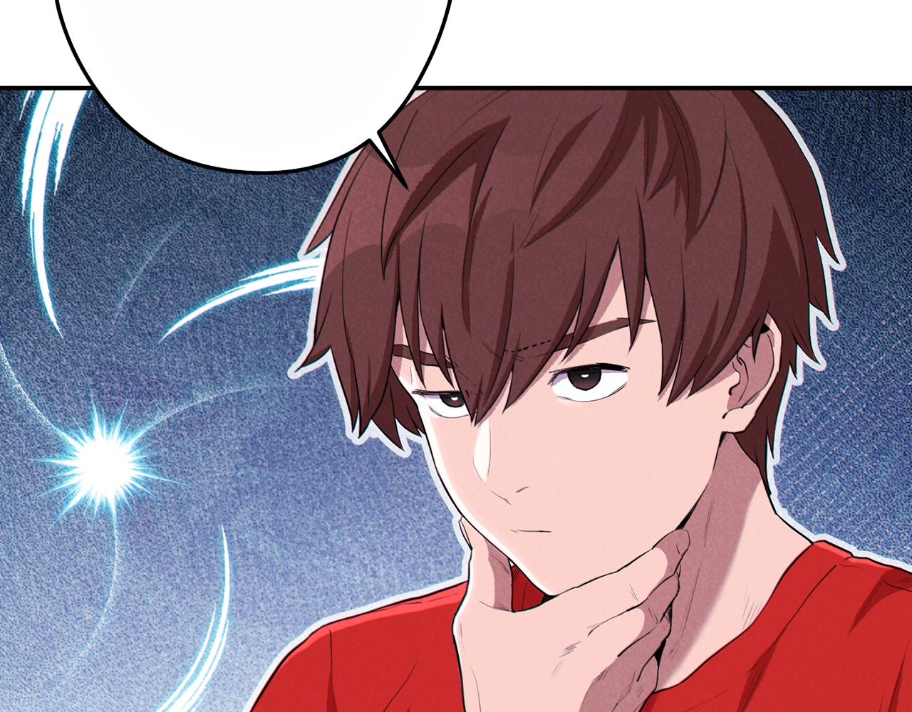 重启地下城韩漫全集-第90话 黑暗中的光无删减无遮挡章节图片 