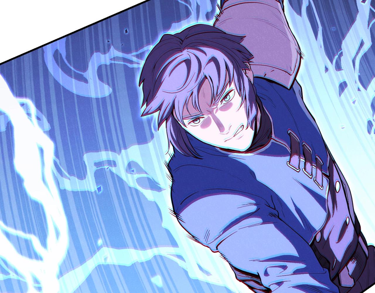 重启地下城韩漫全集-第90话 黑暗中的光无删减无遮挡章节图片 