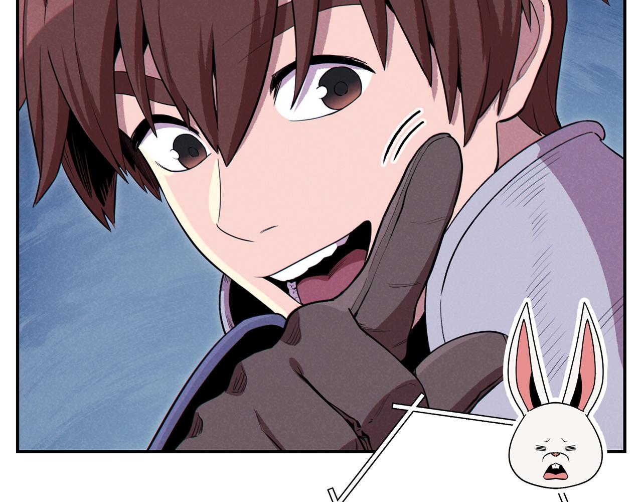 重启地下城韩漫全集-第94话 你给我勤奋点！兔子无删减无遮挡章节图片 
