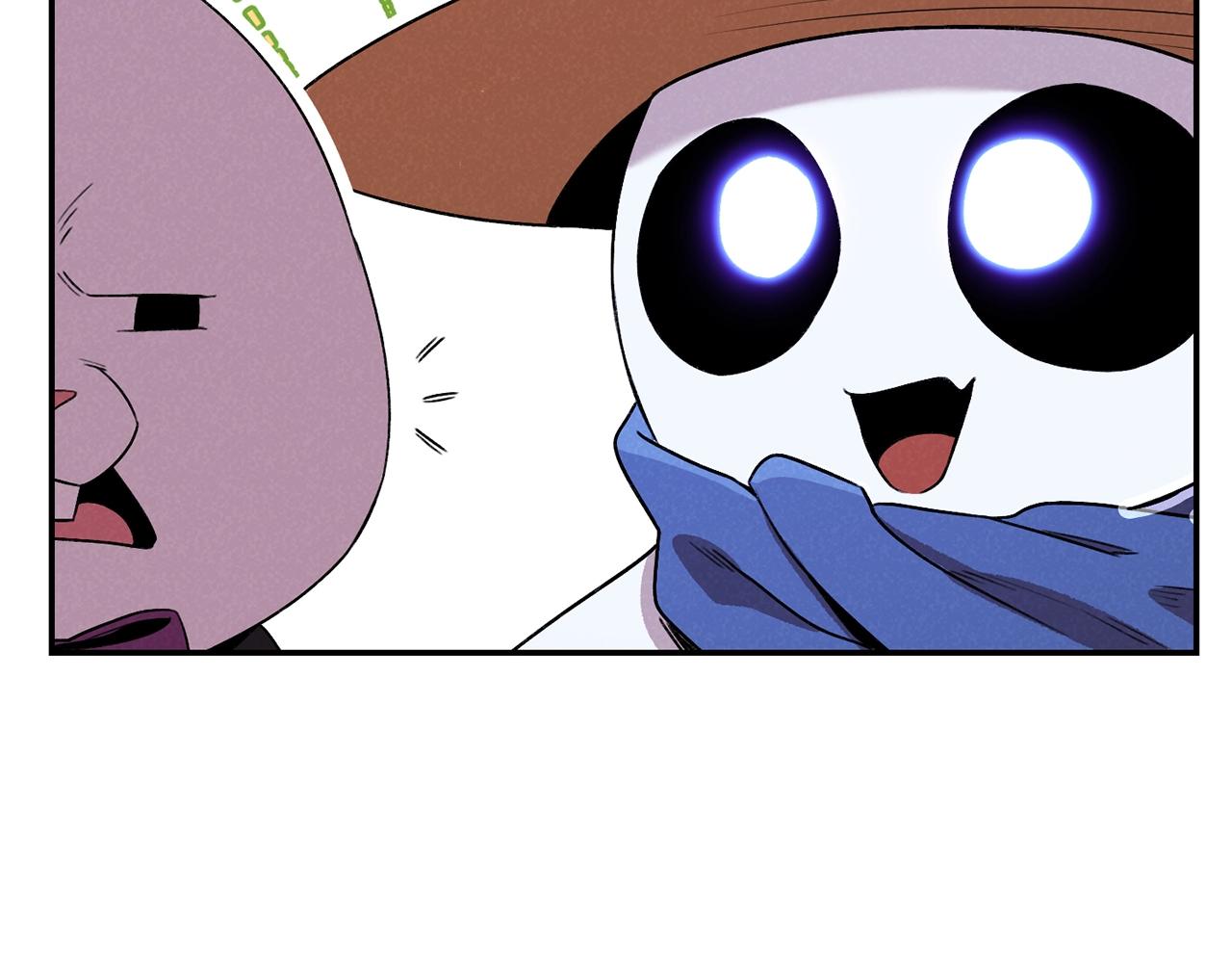 重启地下城韩漫全集-第94话 你给我勤奋点！兔子无删减无遮挡章节图片 