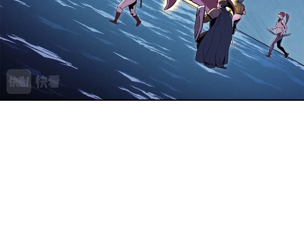 重启地下城韩漫全集-第95话 铁甲守卫无删减无遮挡章节图片 