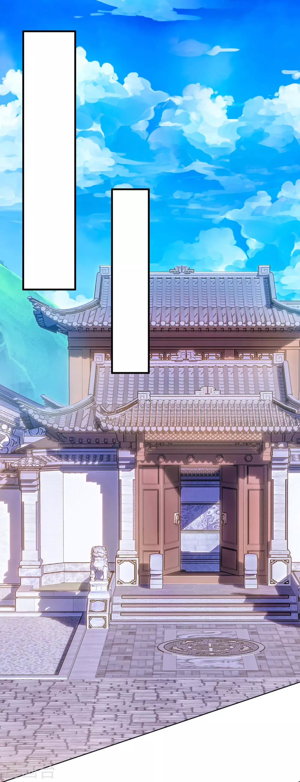 重生八万年韩漫全集-第169话 再会无删减无遮挡章节图片 