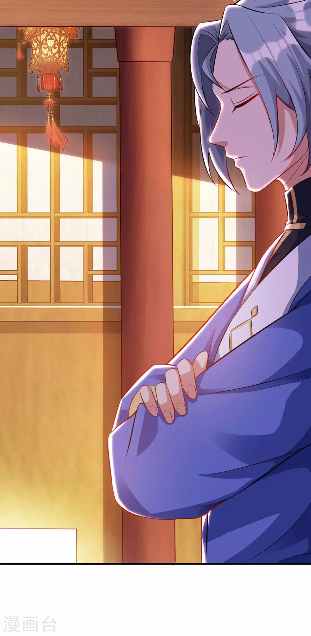 重生八万年韩漫全集-第173话 拍得宝物无删减无遮挡章节图片 