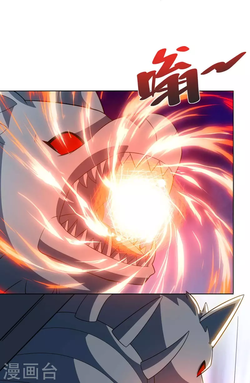 重生八万年韩漫全集-第216话 乌鸦嘴无删减无遮挡章节图片 