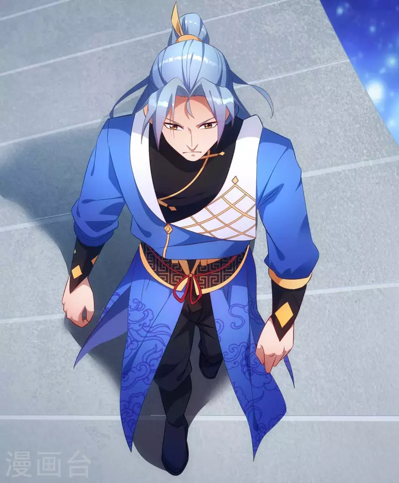 重生八万年韩漫全集-第235话 前往妖池无删减无遮挡章节图片 