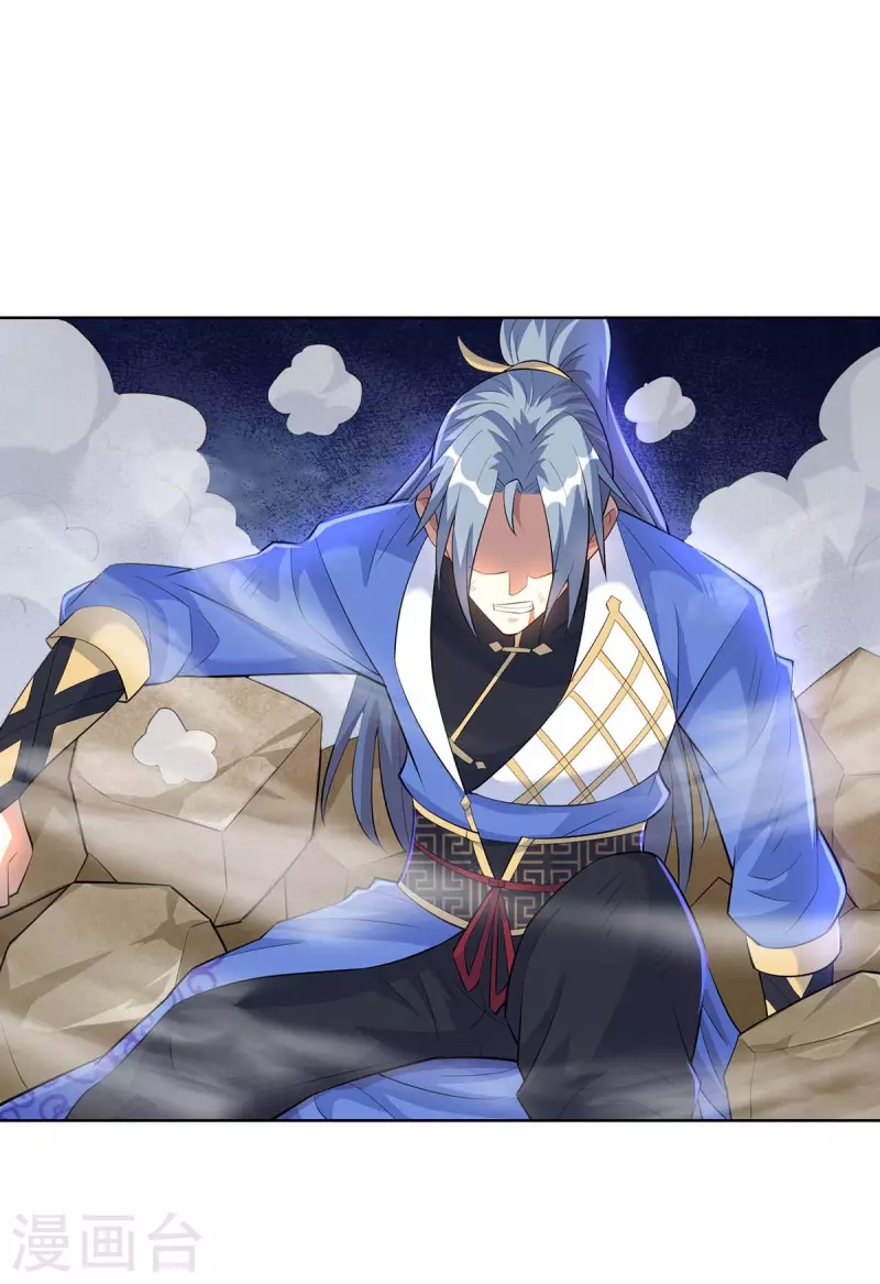 重生八万年韩漫全集-第279话 出人意料无删减无遮挡章节图片 