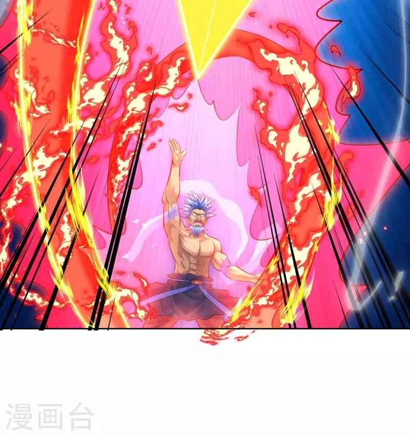 重生八万年韩漫全集-第282话 我不能逃无删减无遮挡章节图片 