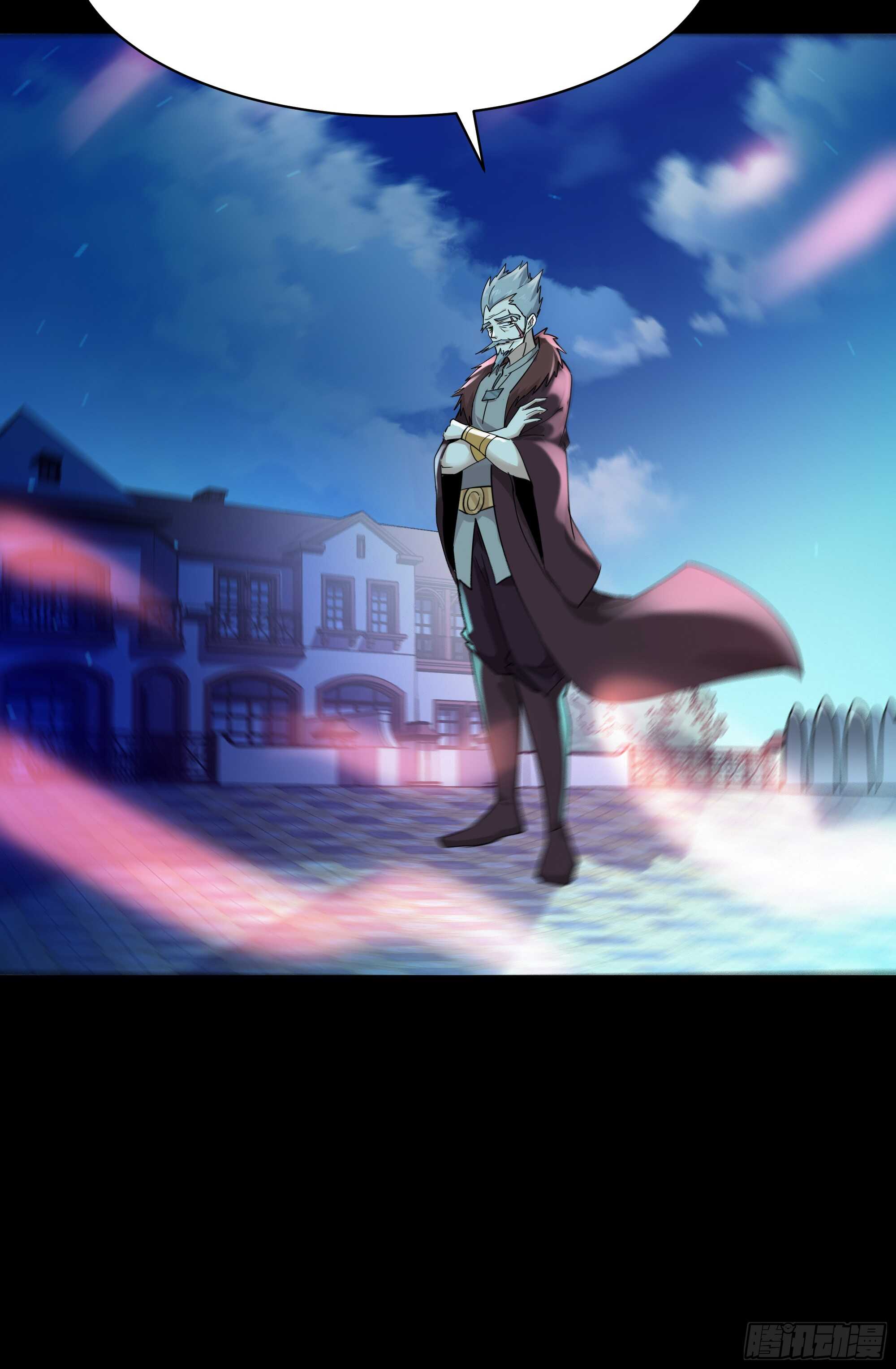 重生都市天尊韩漫全集-第101话  挑战江家无删减无遮挡章节图片 