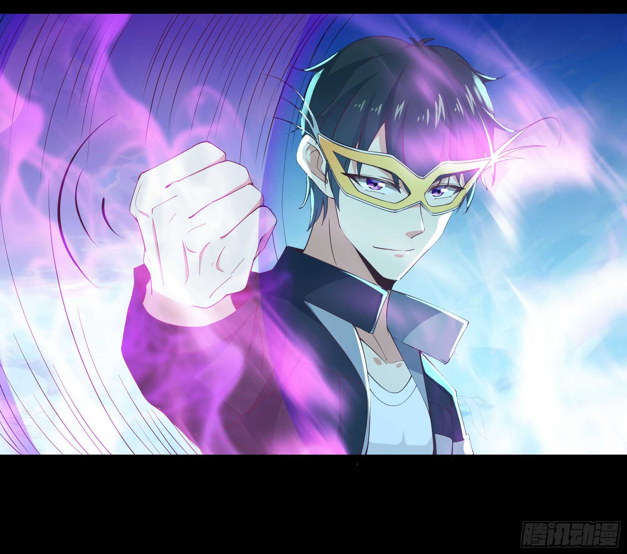 重生都市天尊韩漫全集-第103话 惊世骇俗无删减无遮挡章节图片 