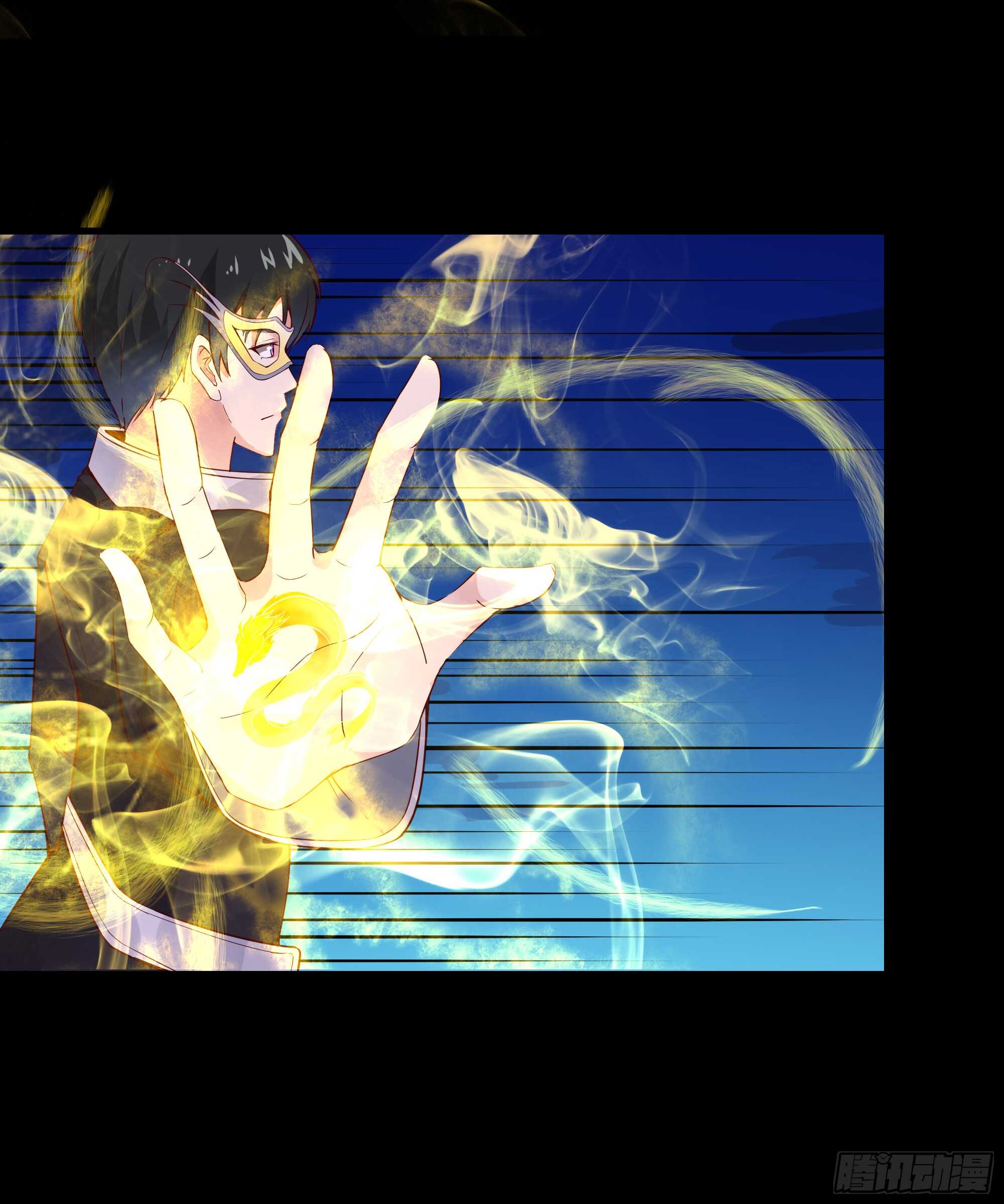 重生都市天尊韩漫全集-第103话 惊世骇俗无删减无遮挡章节图片 