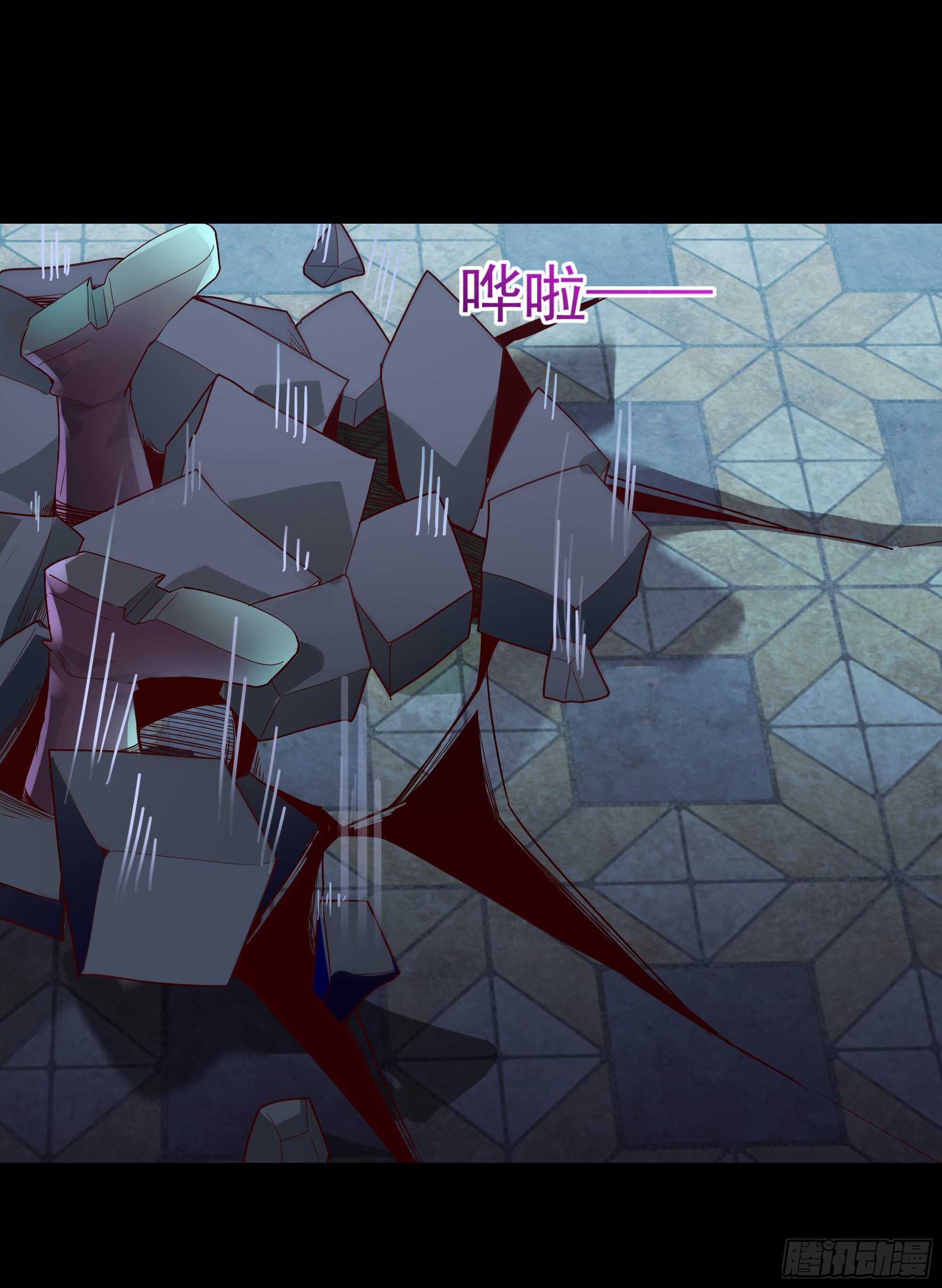 重生都市天尊韩漫全集-第103话 惊世骇俗无删减无遮挡章节图片 