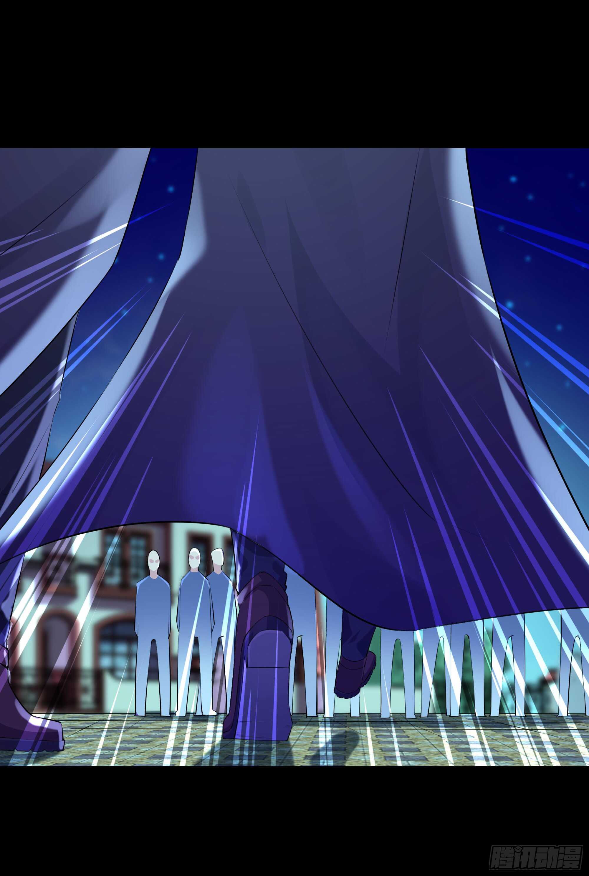重生都市天尊韩漫全集-第104话 三个武尊无删减无遮挡章节图片 