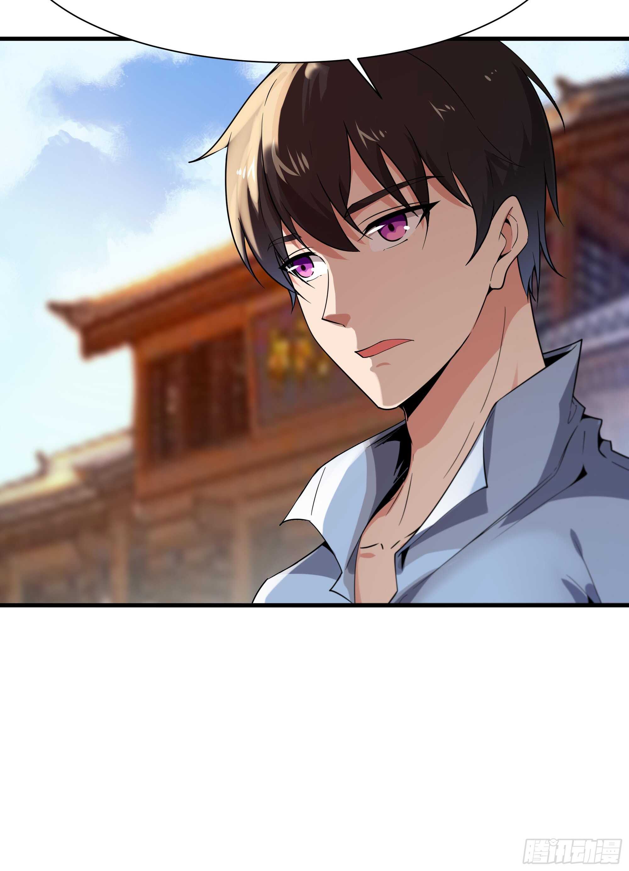 重生都市天尊韩漫全集-第108话 不成器的义子无删减无遮挡章节图片 
