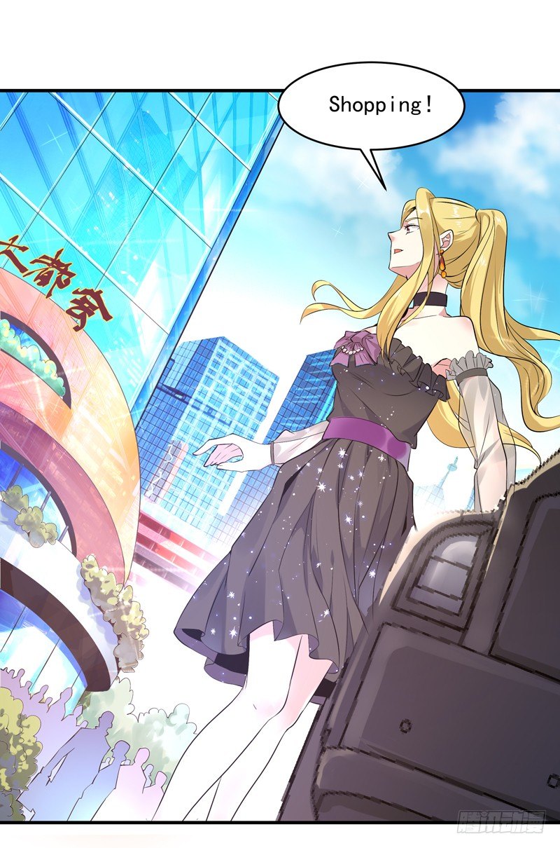 重生都市天尊韩漫全集-第11话 路遇敌袭无删减无遮挡章节图片 