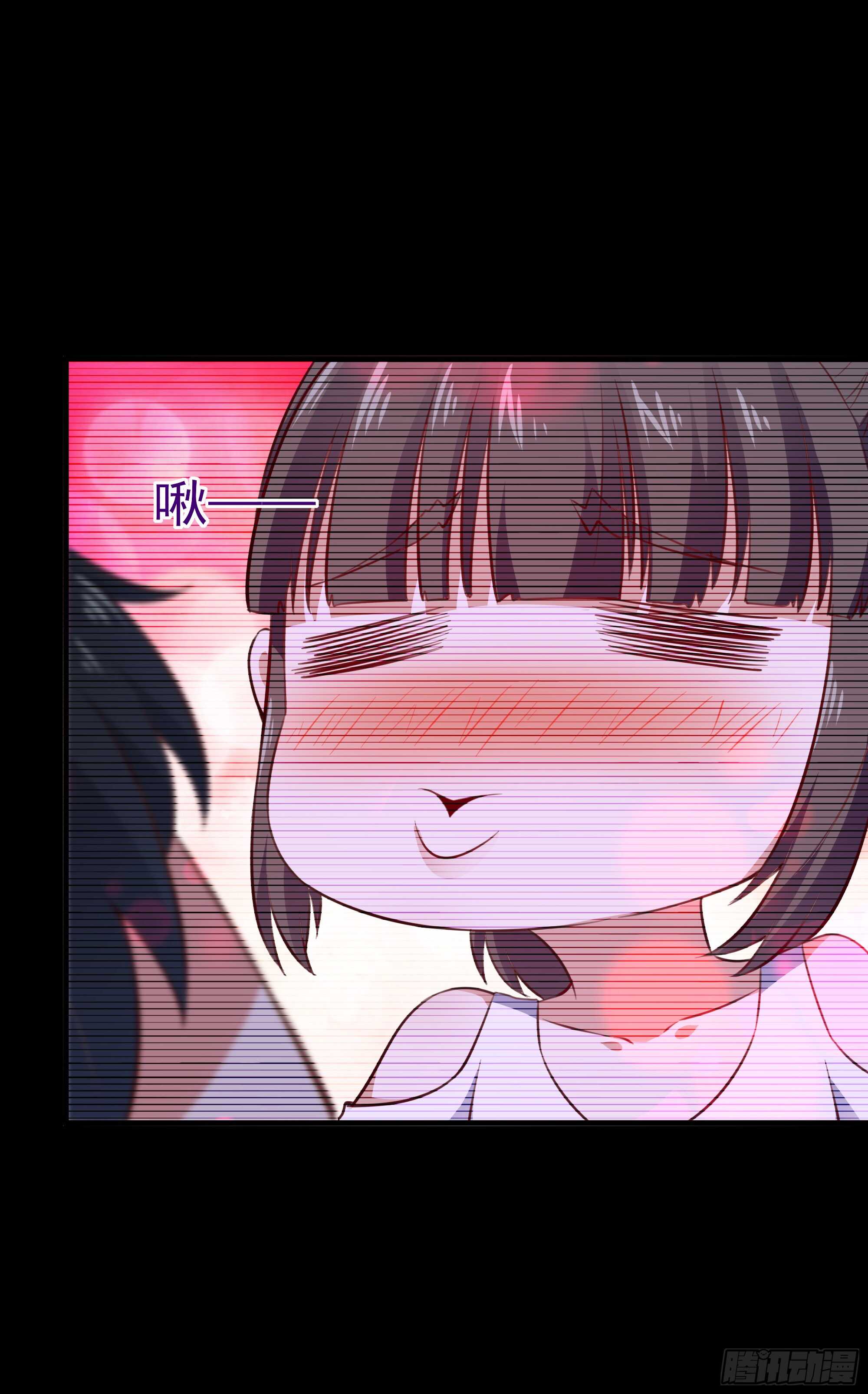 重生都市天尊韩漫全集-第112话 心有灵犀无删减无遮挡章节图片 