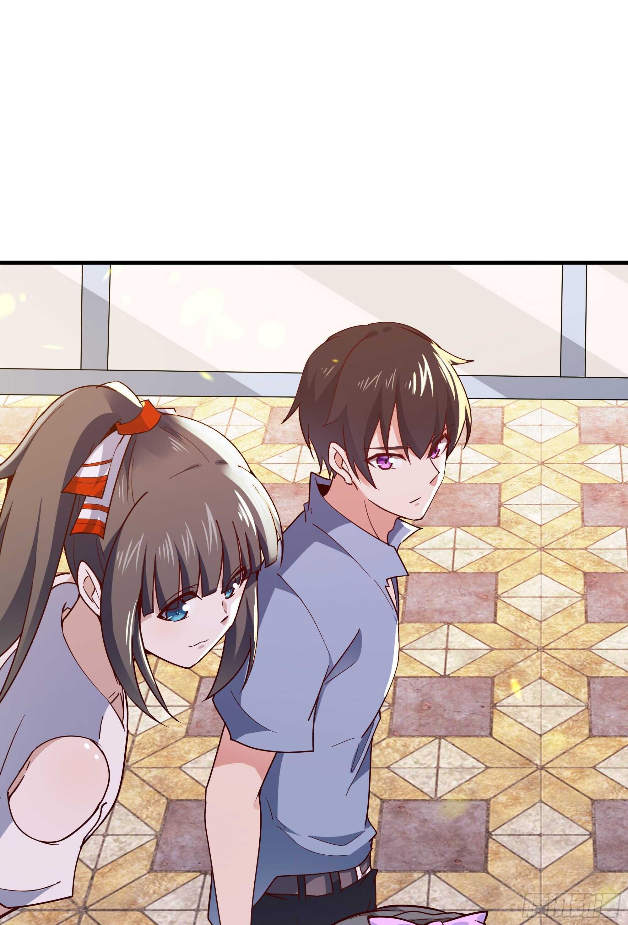 重生都市天尊韩漫全集-第115话 又白又大无删减无遮挡章节图片 