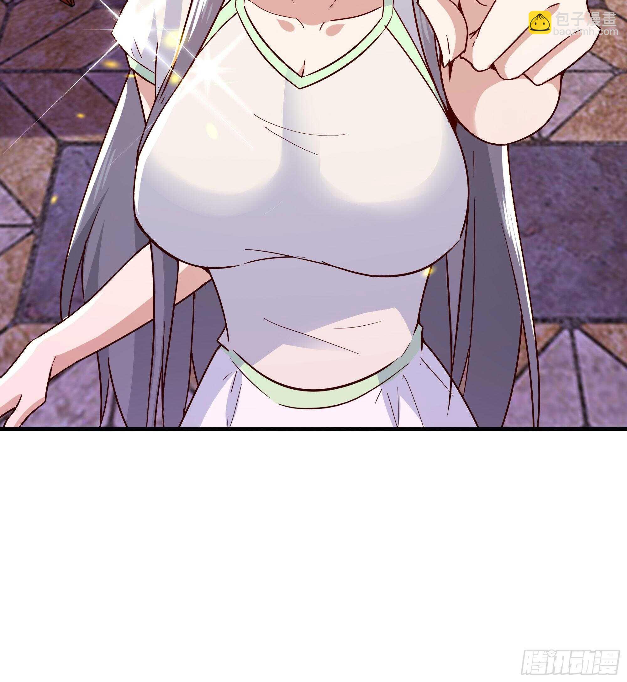 重生都市天尊韩漫全集-第115话 又白又大无删减无遮挡章节图片 