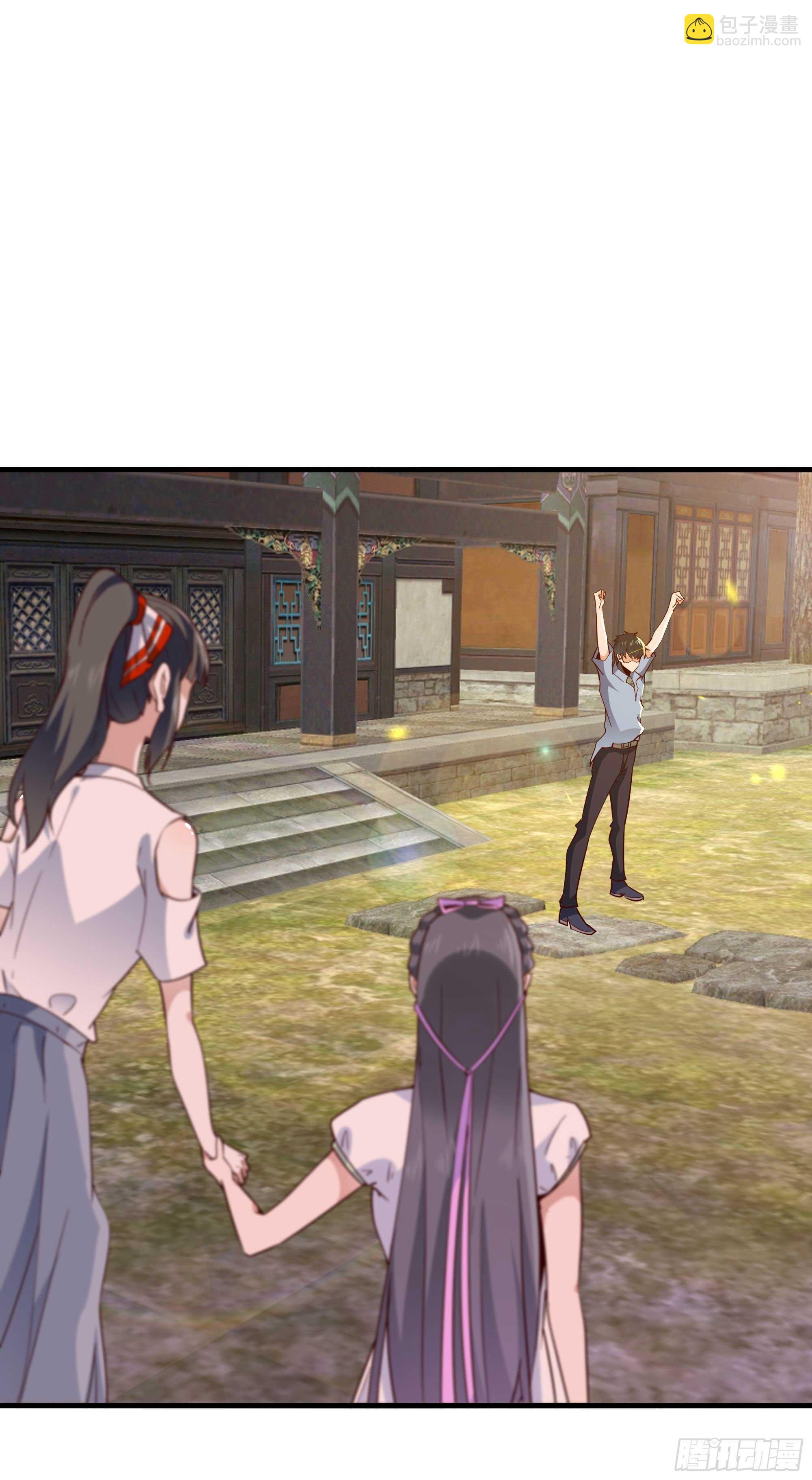 重生都市天尊韩漫全集-第115话 又白又大无删减无遮挡章节图片 