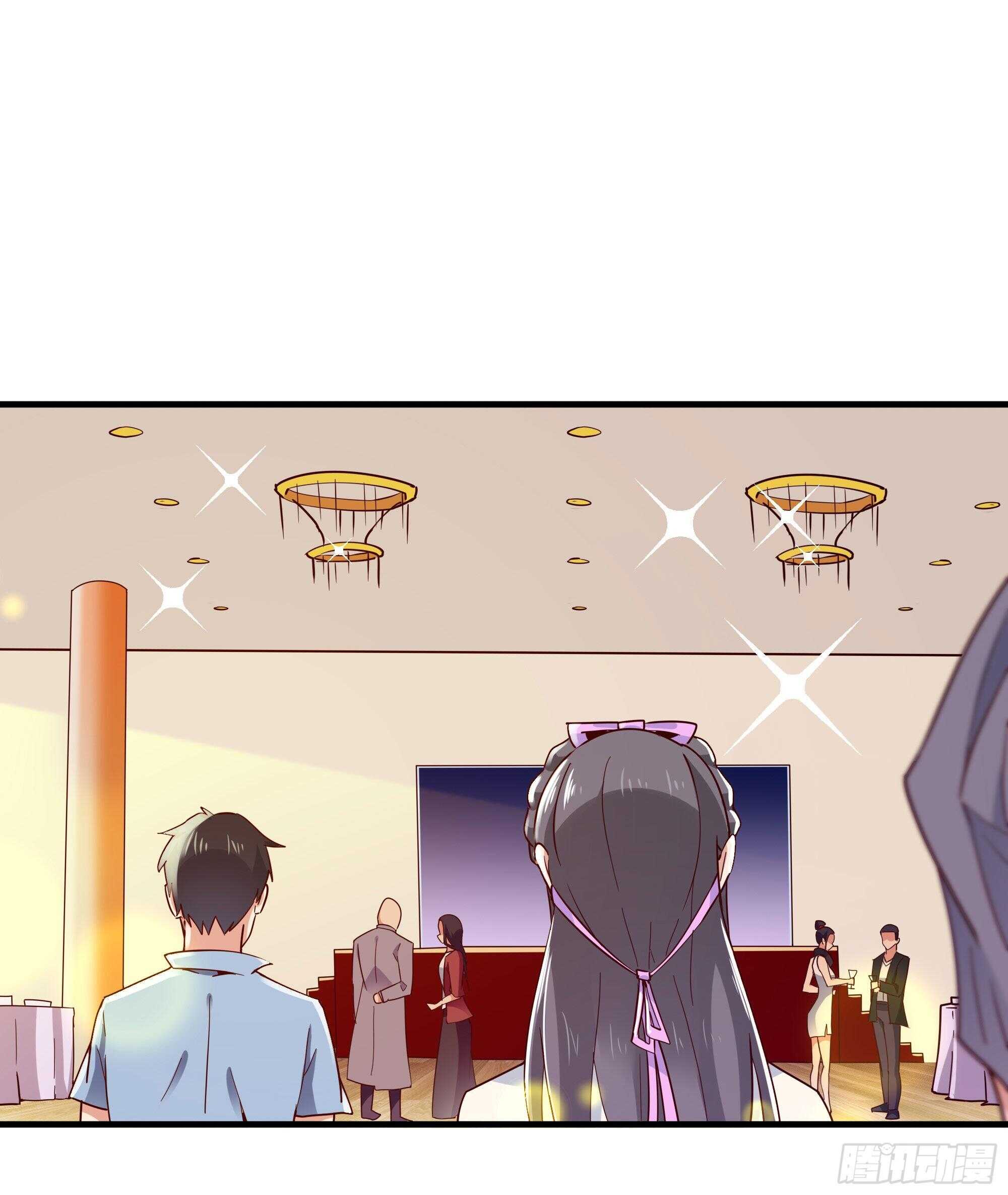 重生都市天尊韩漫全集-第117话  教训无赖无删减无遮挡章节图片 